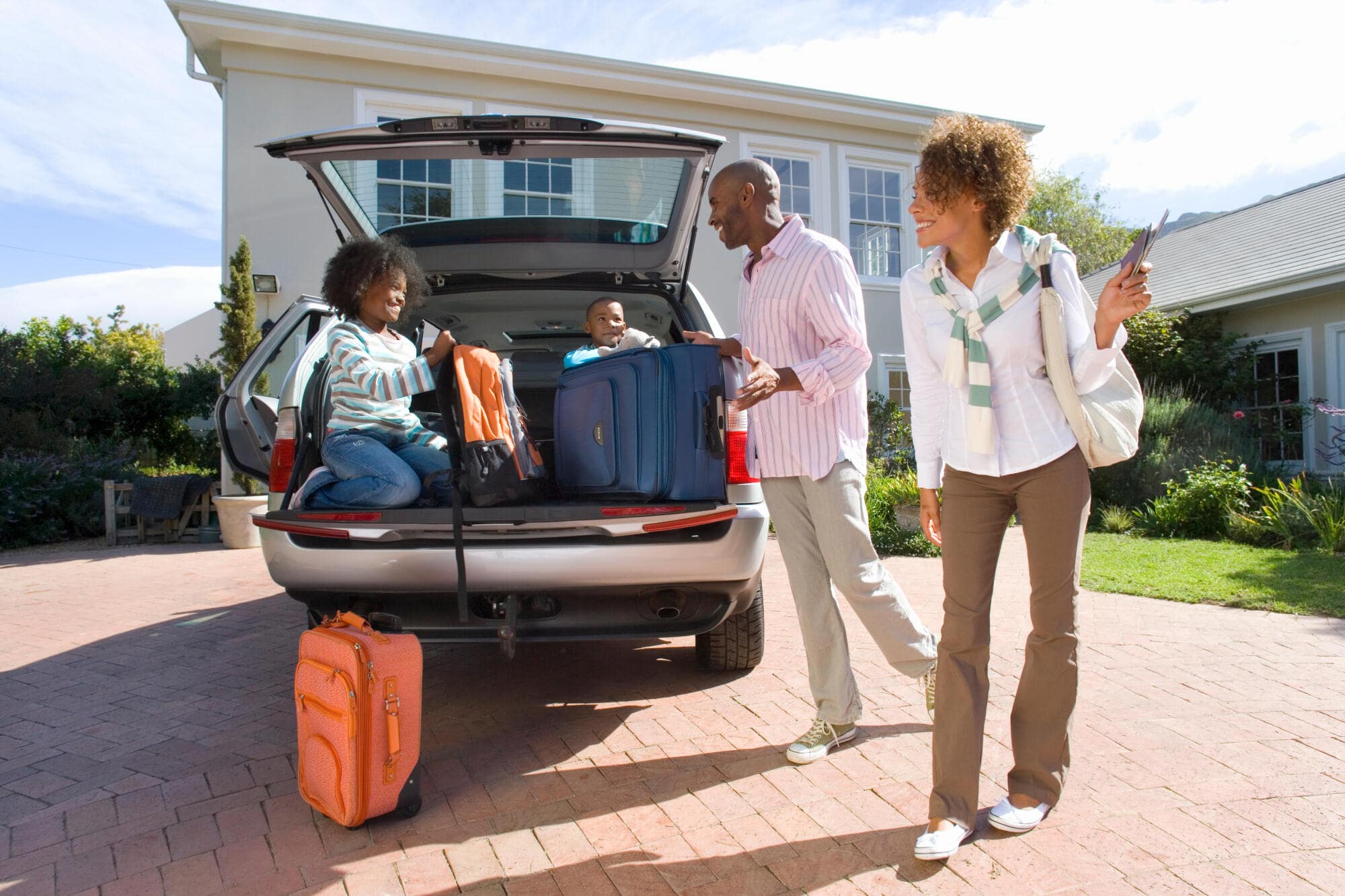Mastering the Art of Vacation Rental Hosting