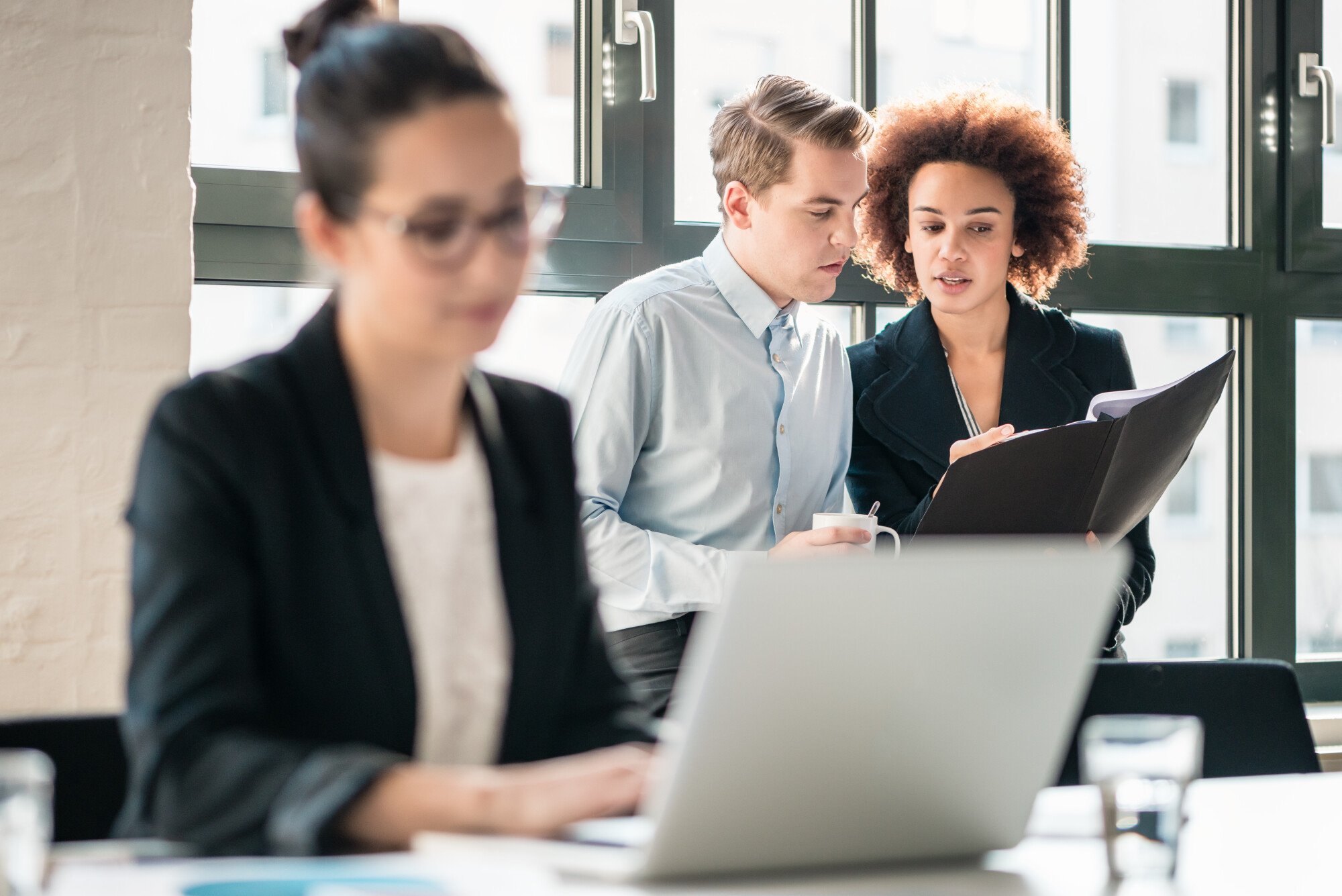 3 Things to Look for When Choosing HOA Property Management Companies